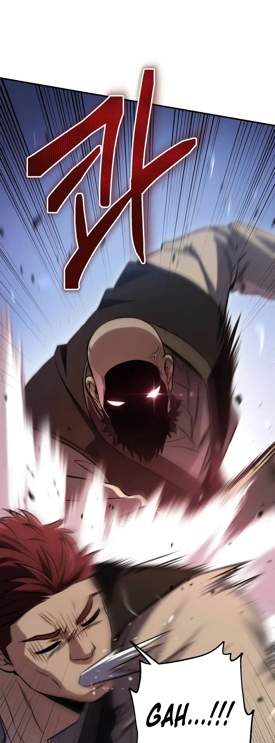 The Margrave’s Worthless Mage Chapter 32 Gambar 90