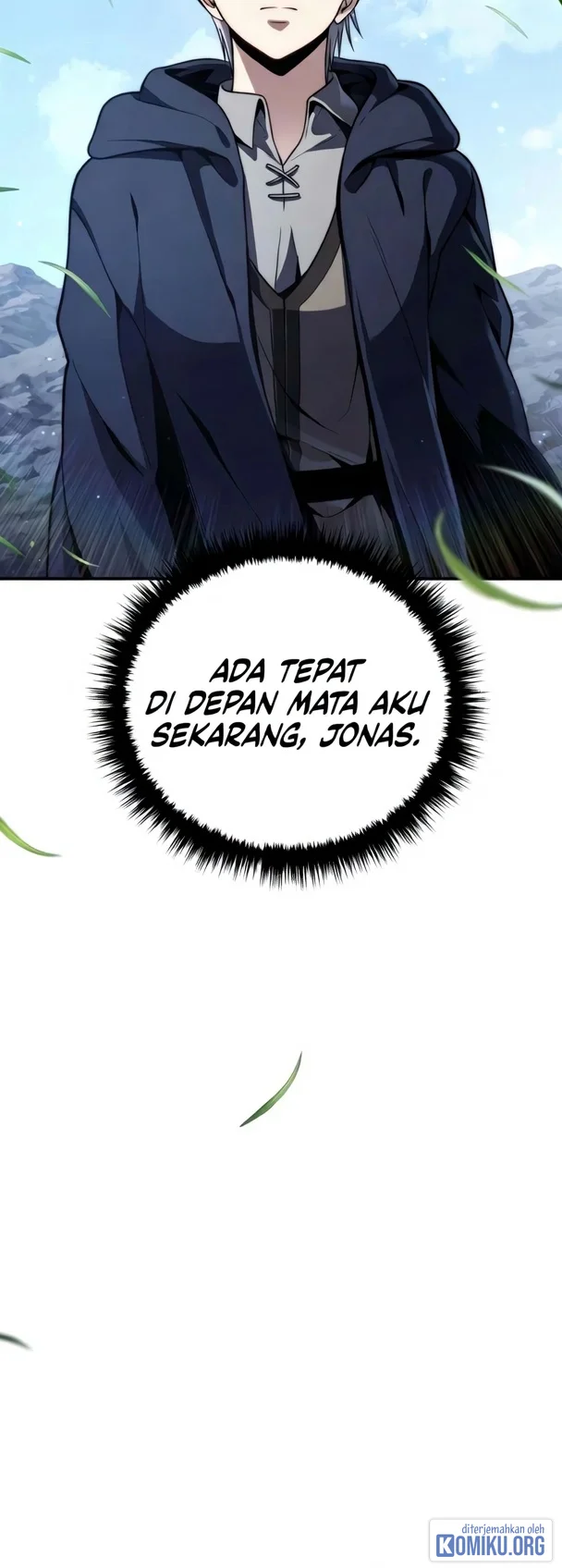 The Margrave’s Worthless Mage Chapter 33 Gambar 10