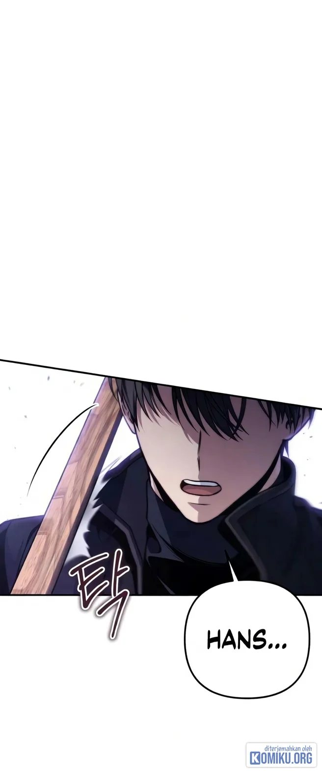 The Margrave’s Worthless Mage Chapter 33 Gambar 106