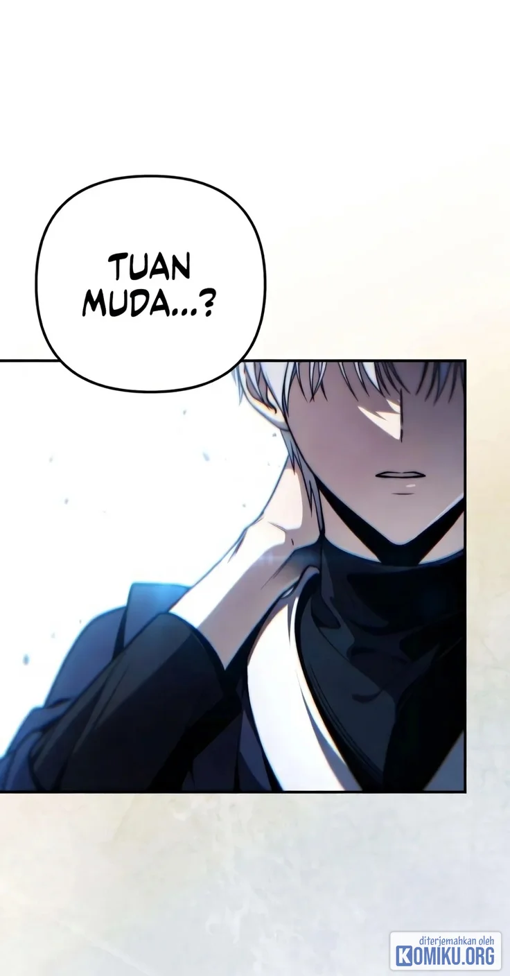 The Margrave’s Worthless Mage Chapter 33 Gambar 110