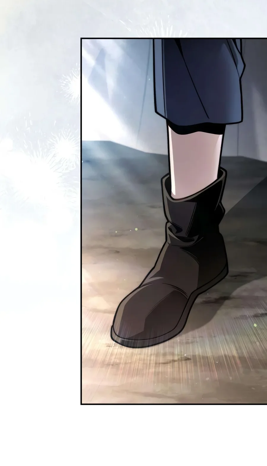 The Margrave’s Worthless Mage Chapter 33 Gambar 111