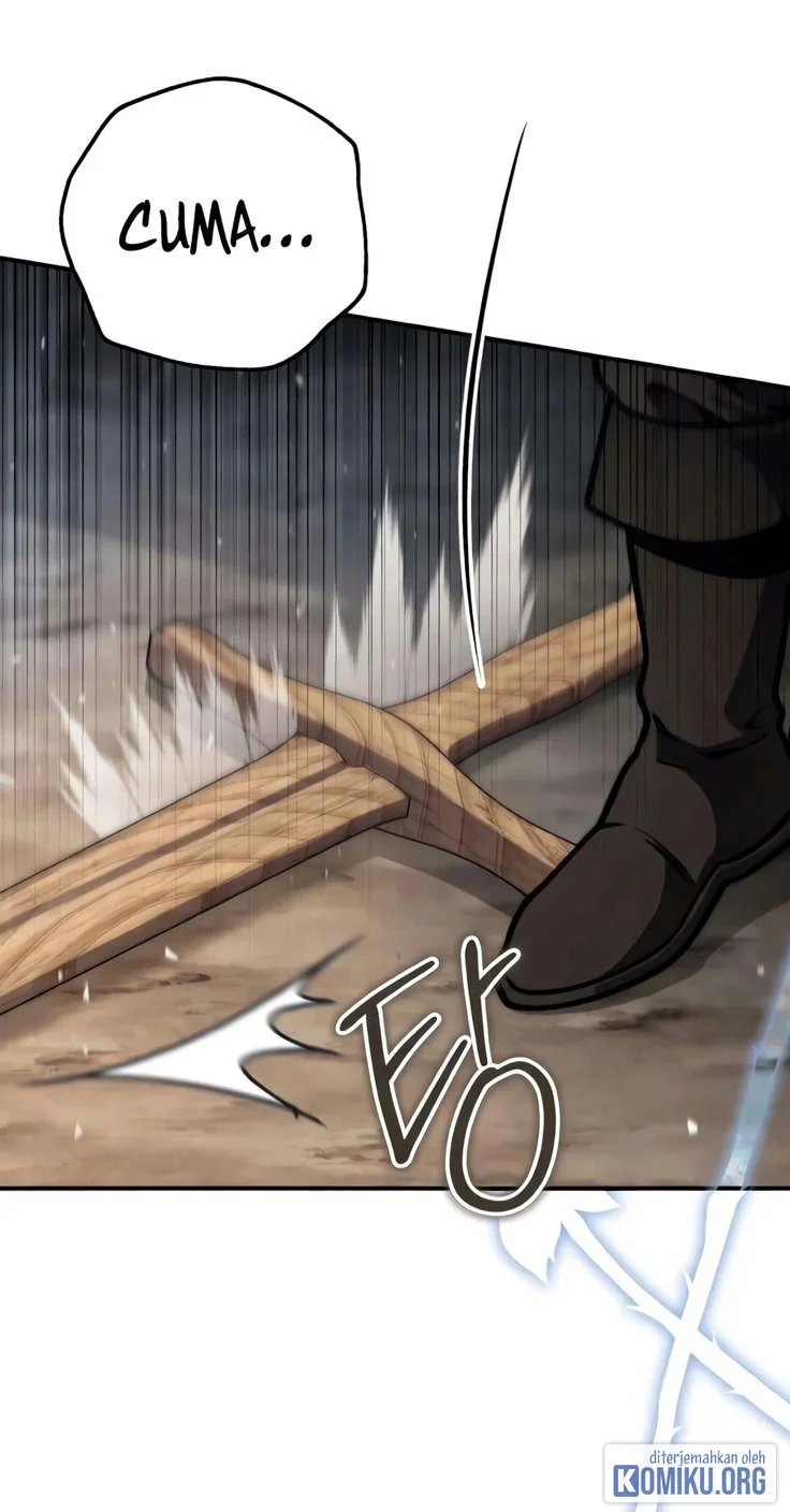 The Margrave’s Worthless Mage Chapter 33 Gambar 114