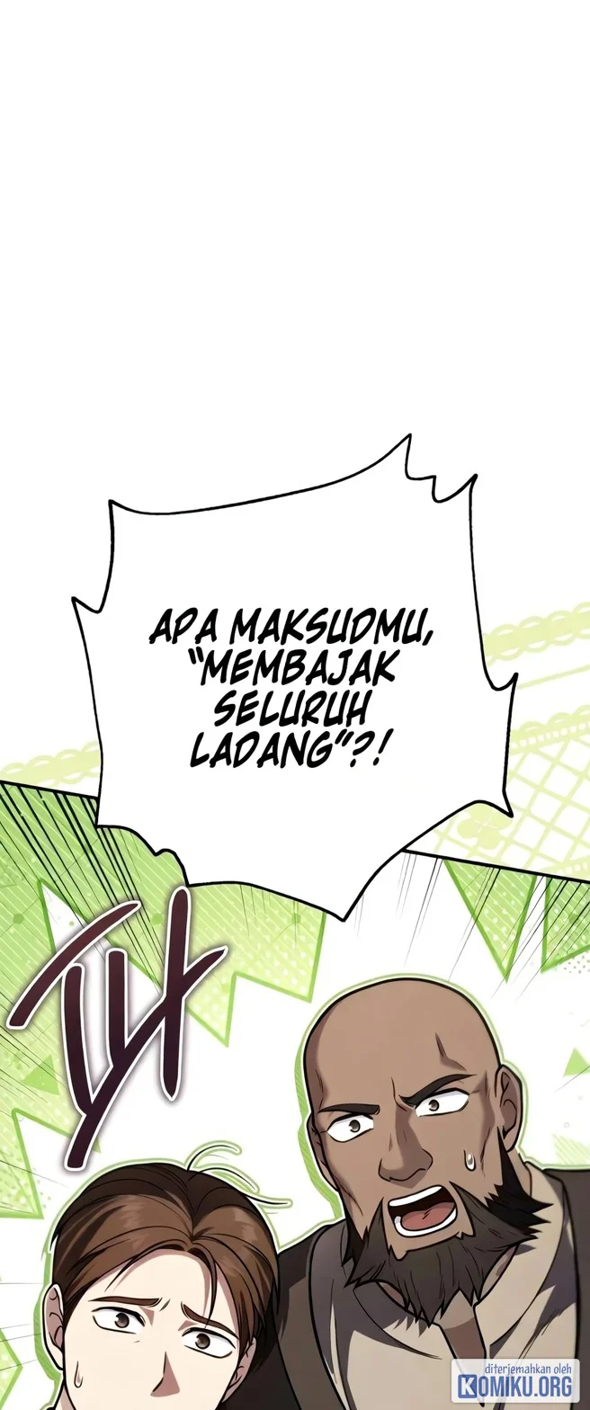 The Margrave’s Worthless Mage Chapter 33 Gambar 13
