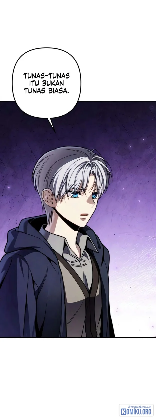 The Margrave’s Worthless Mage Chapter 33 Gambar 16