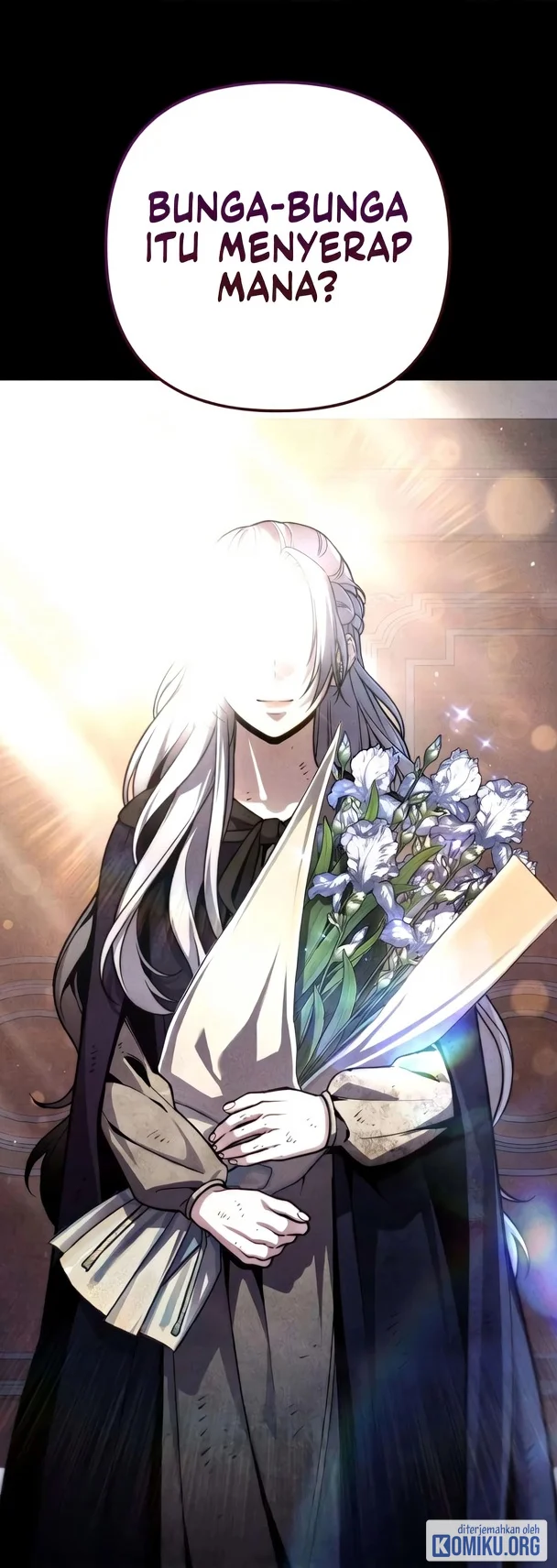 The Margrave’s Worthless Mage Chapter 33 Gambar 24