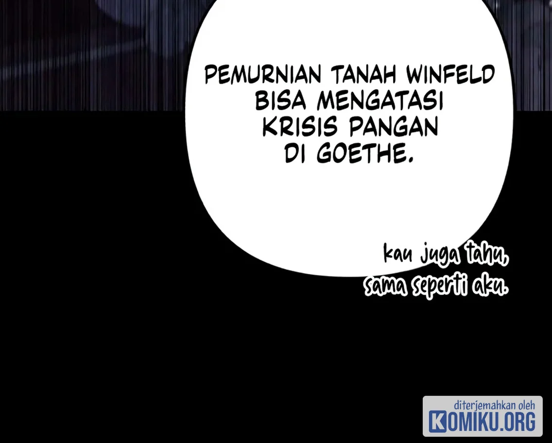 The Margrave’s Worthless Mage Chapter 33 Gambar 29