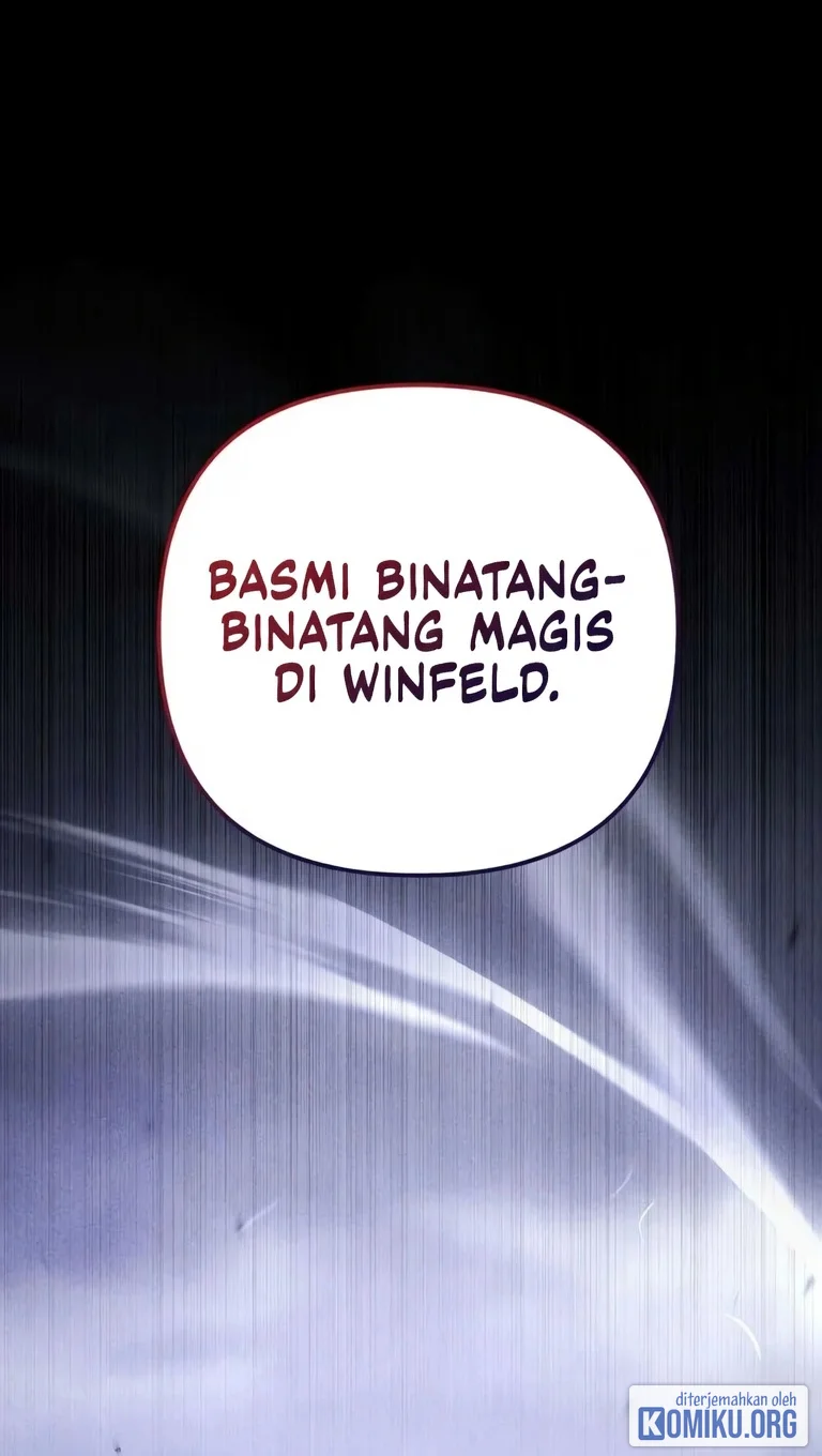 The Margrave’s Worthless Mage Chapter 33 Gambar 34