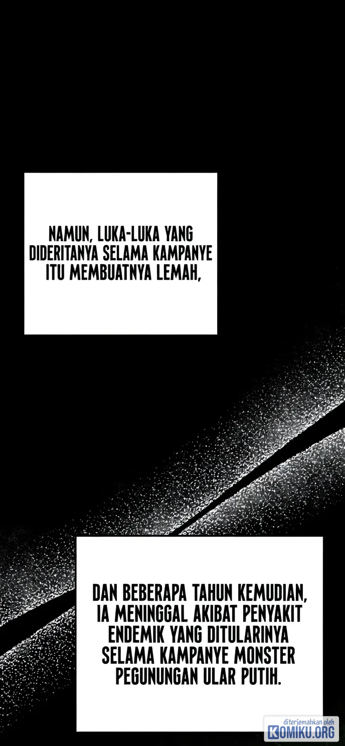 The Margrave’s Worthless Mage Chapter 33 Gambar 36