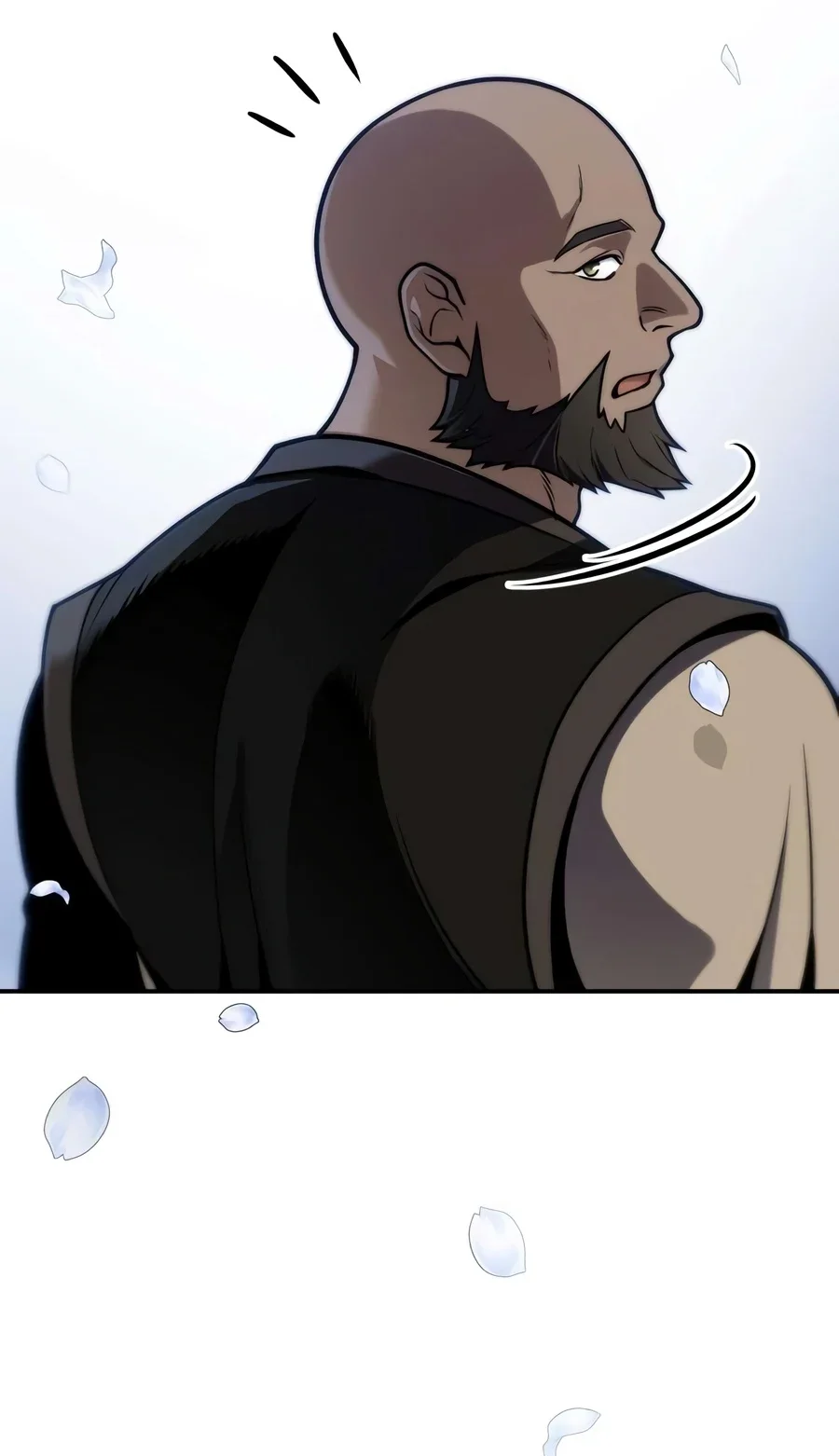 The Margrave’s Worthless Mage Chapter 33 Gambar 44