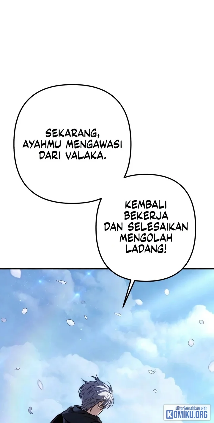 The Margrave’s Worthless Mage Chapter 33 Gambar 46