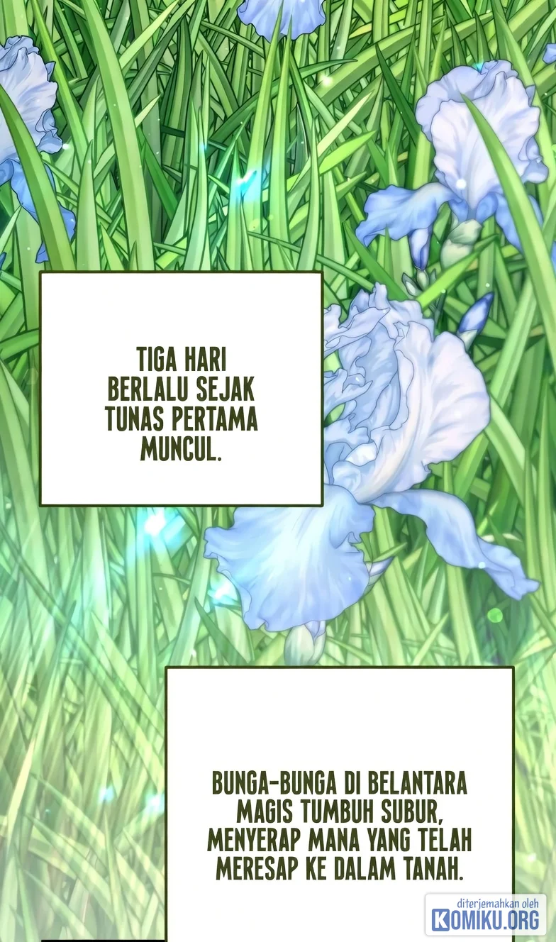 The Margrave’s Worthless Mage Chapter 33 Gambar 48