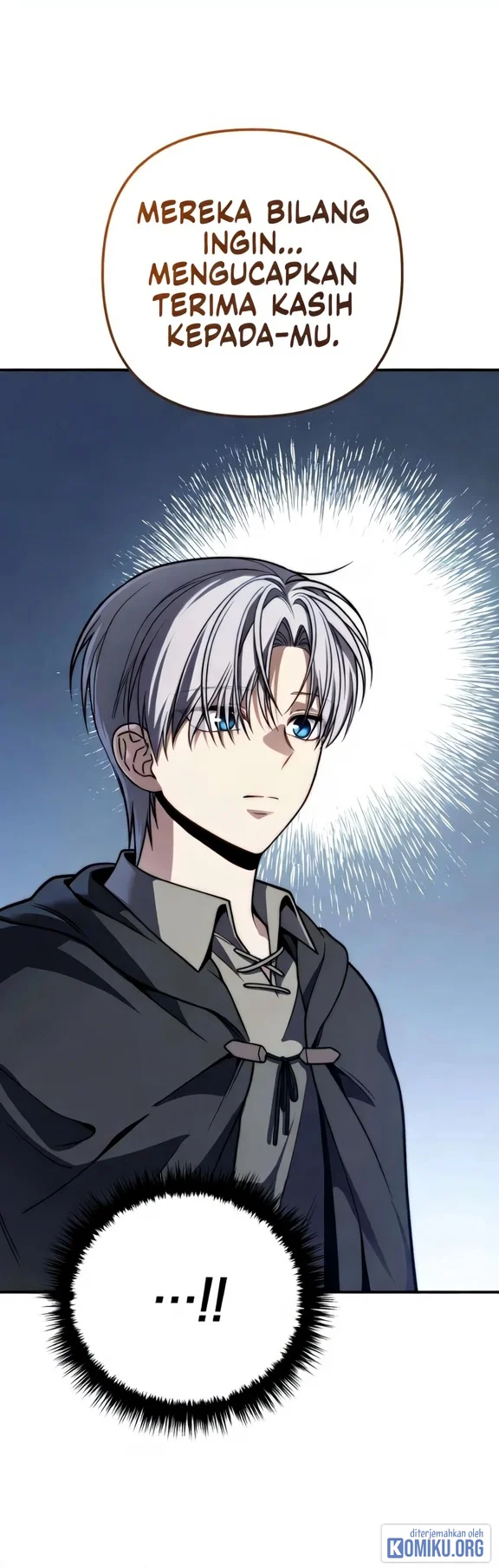 The Margrave’s Worthless Mage Chapter 33 Gambar 59