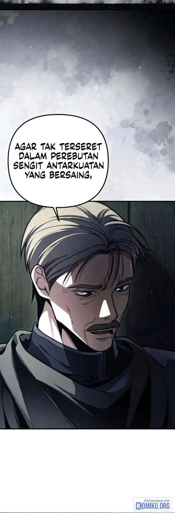 The Margrave’s Worthless Mage Chapter 33 Gambar 6