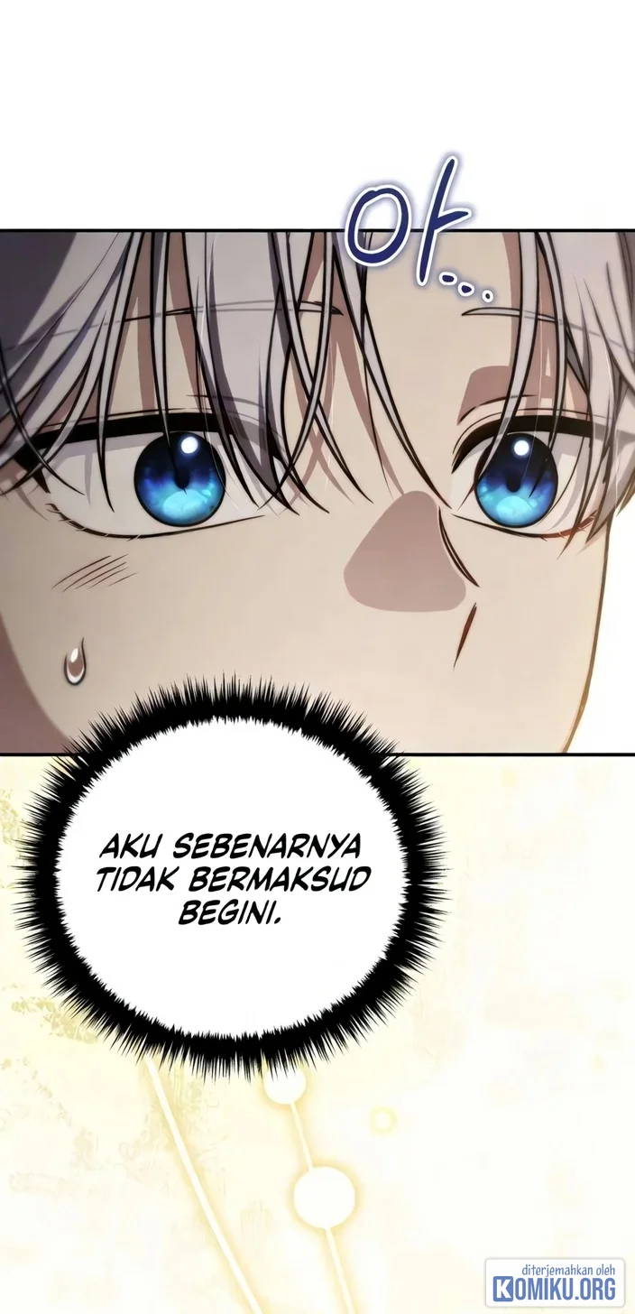 The Margrave’s Worthless Mage Chapter 33 Gambar 64
