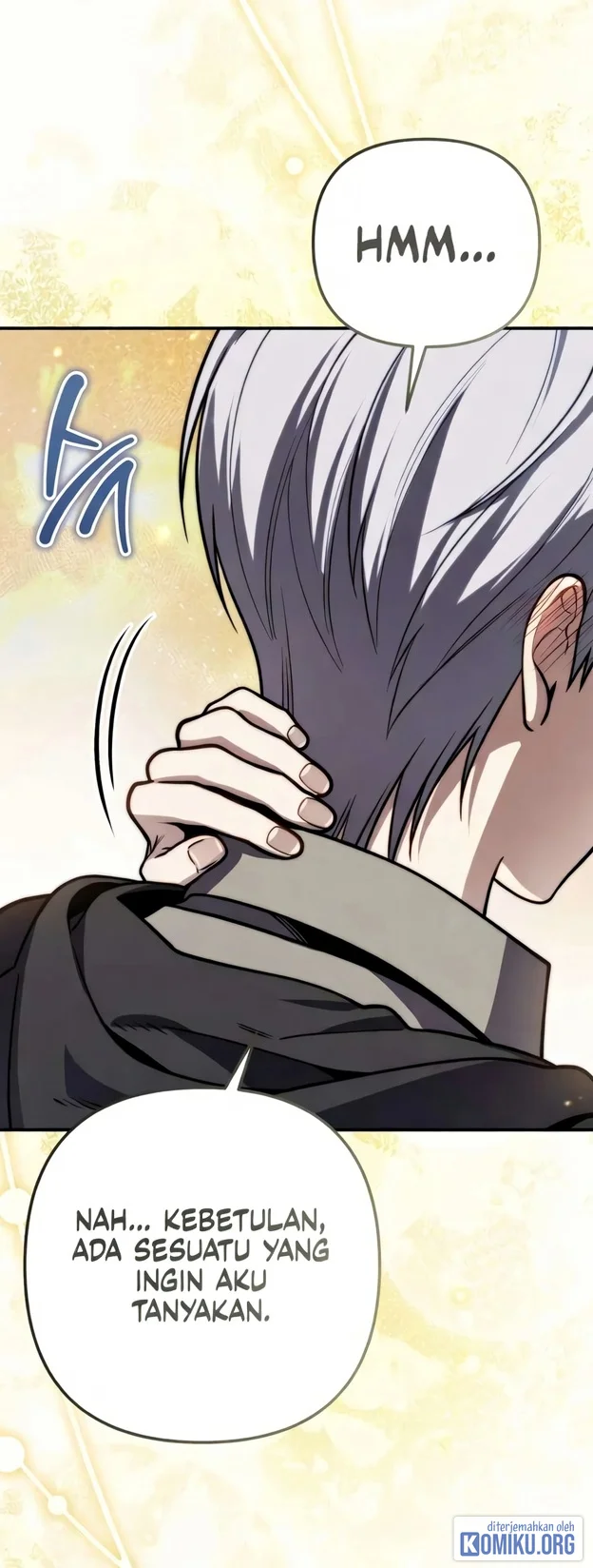 The Margrave’s Worthless Mage Chapter 33 Gambar 65