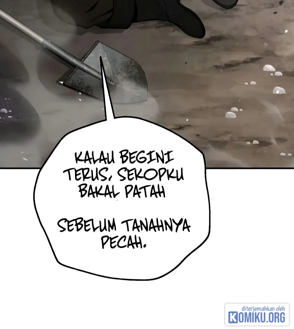 The Margrave’s Worthless Mage Chapter 33 Gambar 70
