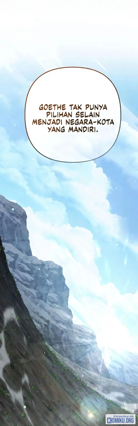 The Margrave’s Worthless Mage Chapter 33 Gambar 7