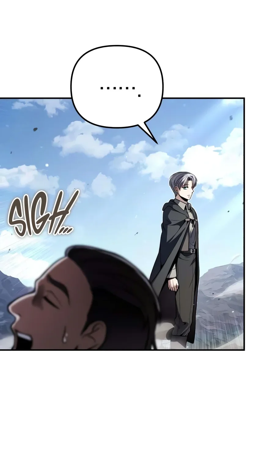 The Margrave’s Worthless Mage Chapter 33 Gambar 71