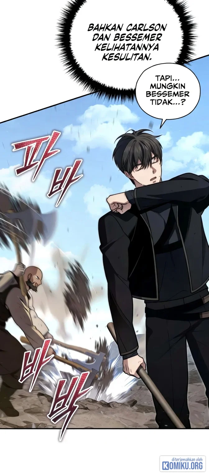The Margrave’s Worthless Mage Chapter 33 Gambar 74