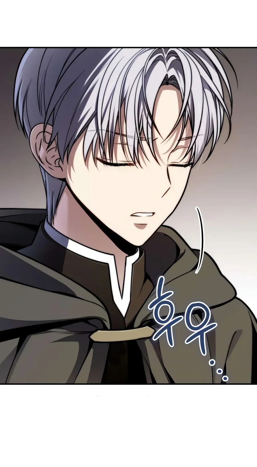 The Margrave’s Worthless Mage Chapter 33 Gambar 76