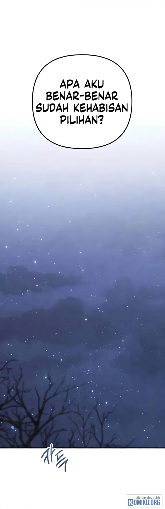 The Margrave’s Worthless Mage Chapter 33 Gambar 77