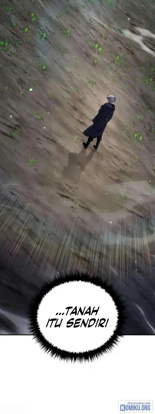 The Margrave’s Worthless Mage Chapter 33 Gambar 8