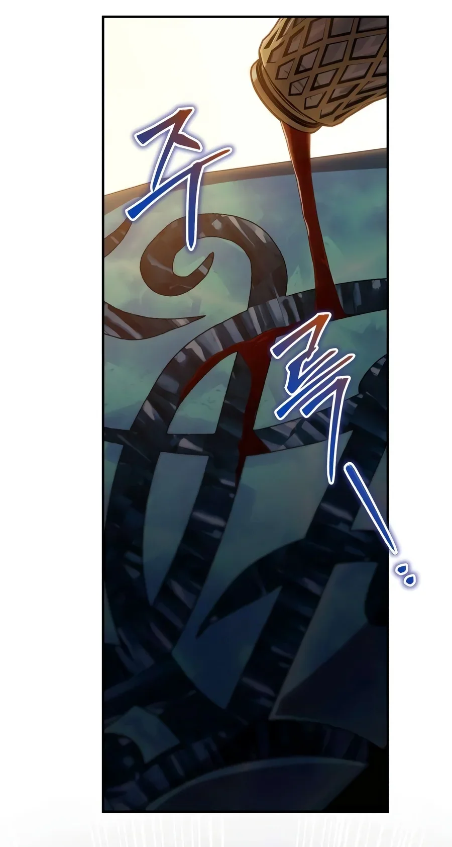 The Margrave’s Worthless Mage Chapter 33 Gambar 81