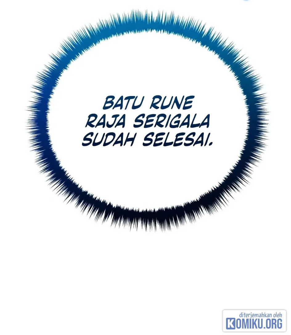 The Margrave’s Worthless Mage Chapter 33 Gambar 83