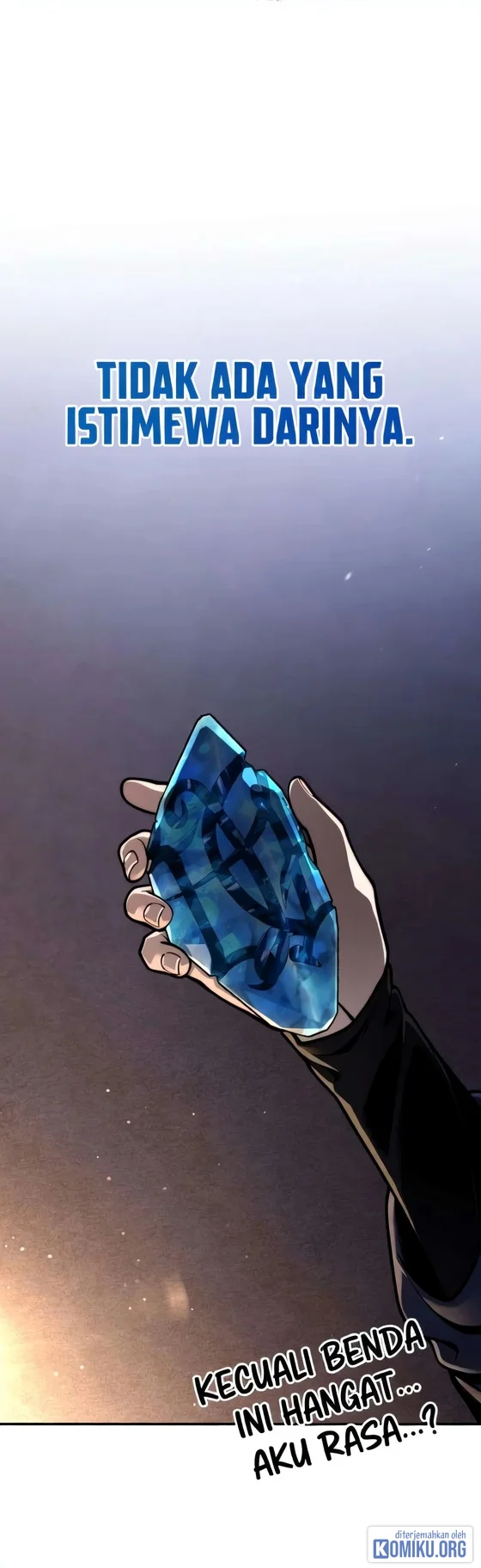 The Margrave’s Worthless Mage Chapter 33 Gambar 87
