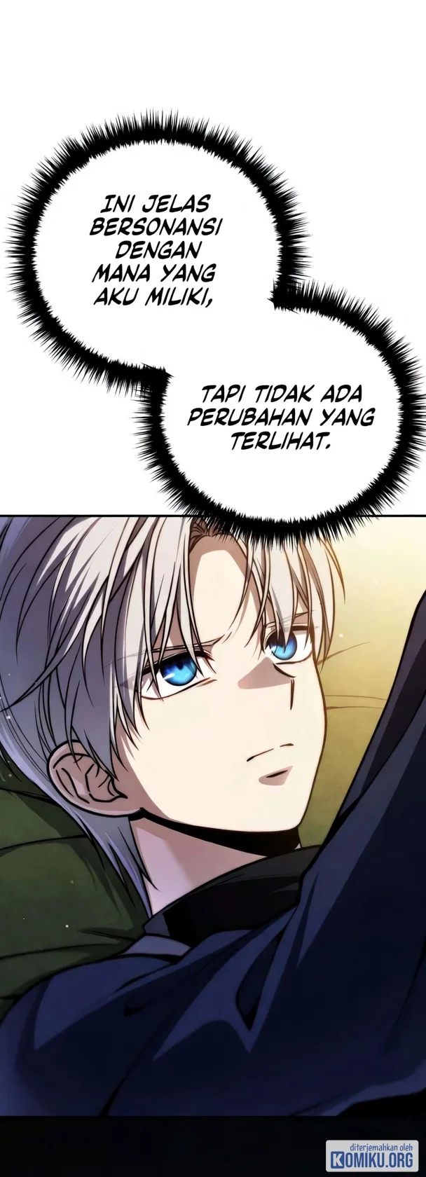 The Margrave’s Worthless Mage Chapter 33 Gambar 88