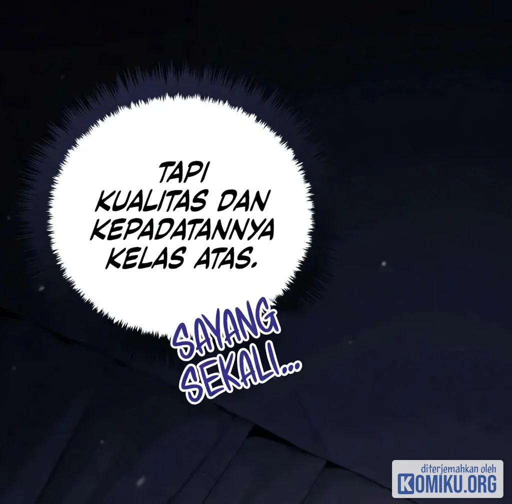 The Margrave’s Worthless Mage Chapter 33 Gambar 89