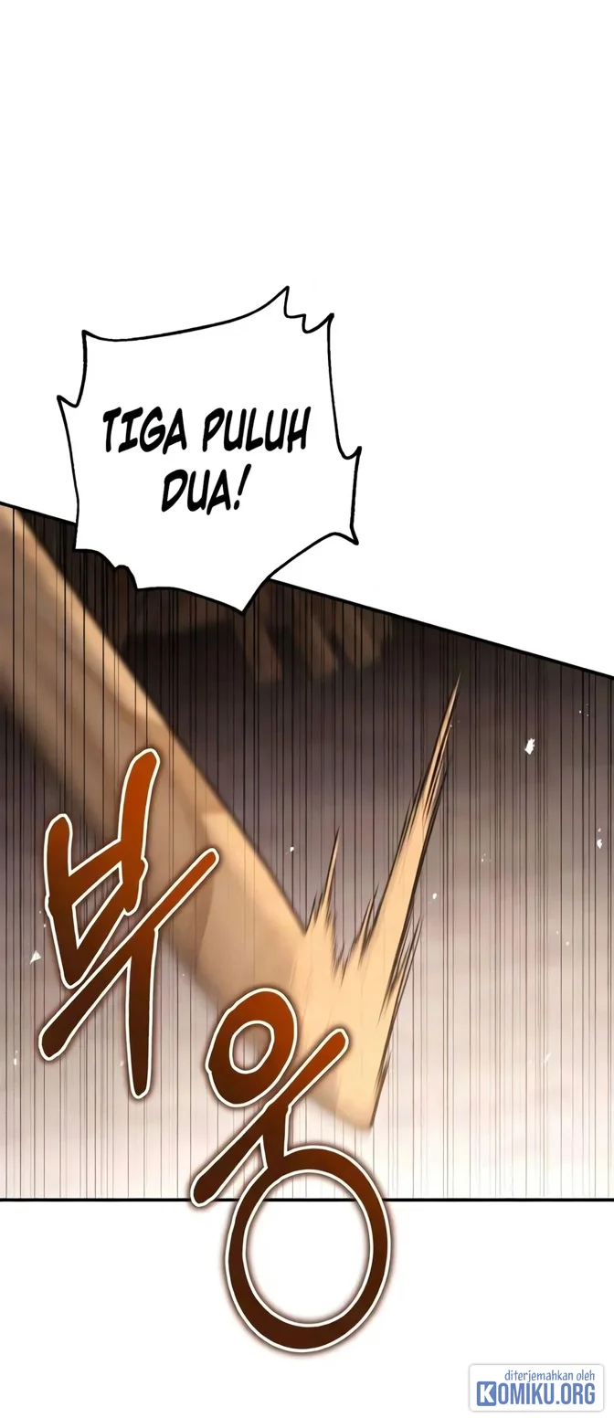 The Margrave’s Worthless Mage Chapter 33 Gambar 97