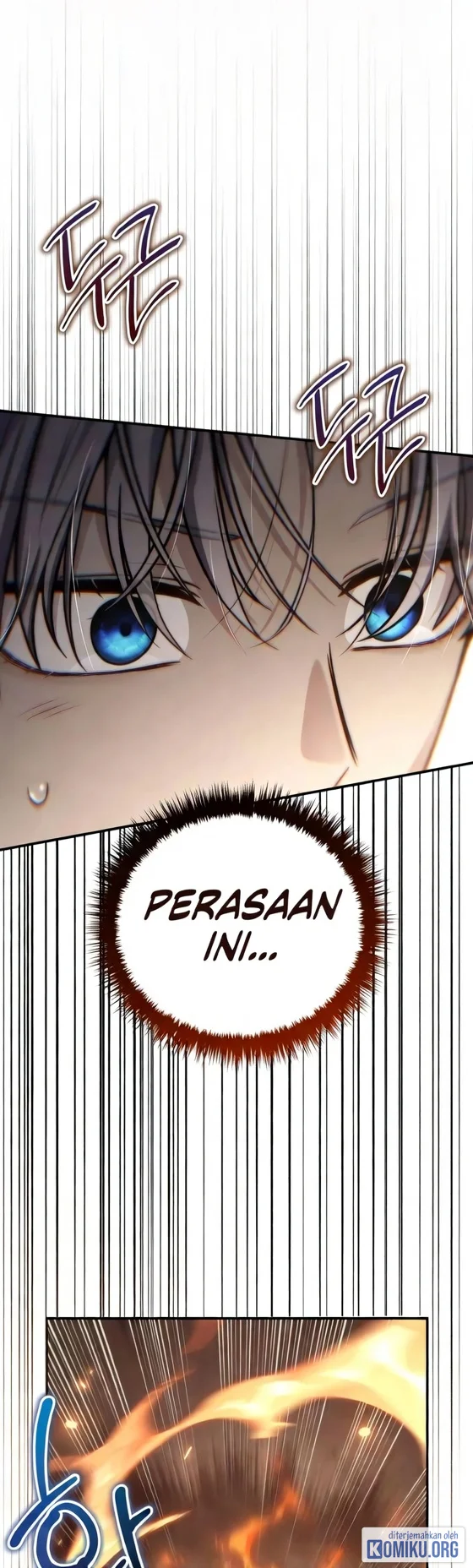 The Margrave’s Worthless Mage Chapter 33 Gambar 101