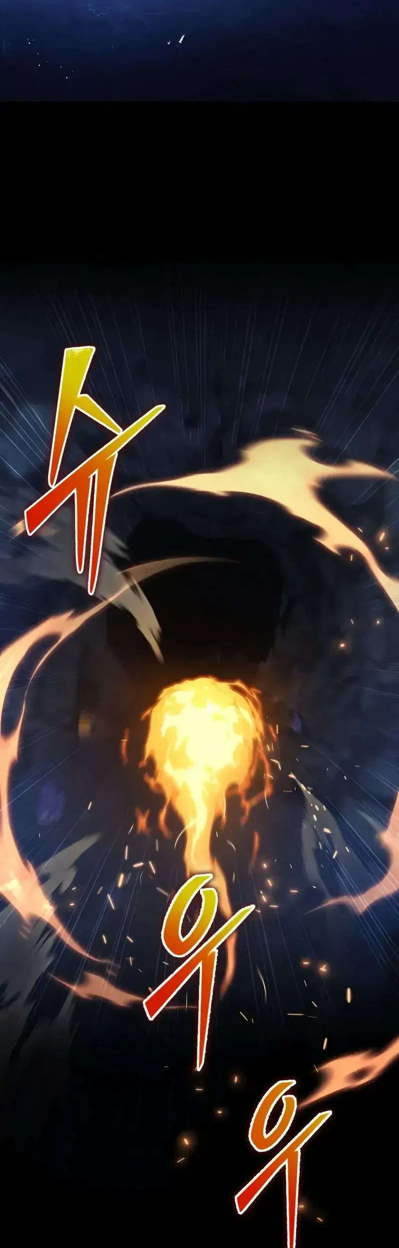 The Margrave’s Worthless Mage Chapter 4 Gambar 56