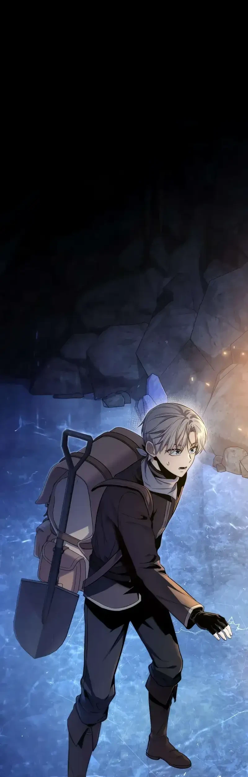 The Margrave’s Worthless Mage Chapter 4 Gambar 58