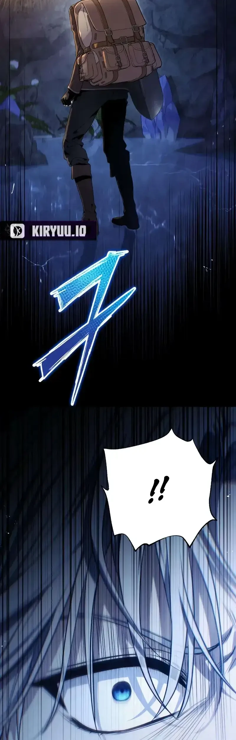 The Margrave’s Worthless Mage Chapter 4 Gambar 62