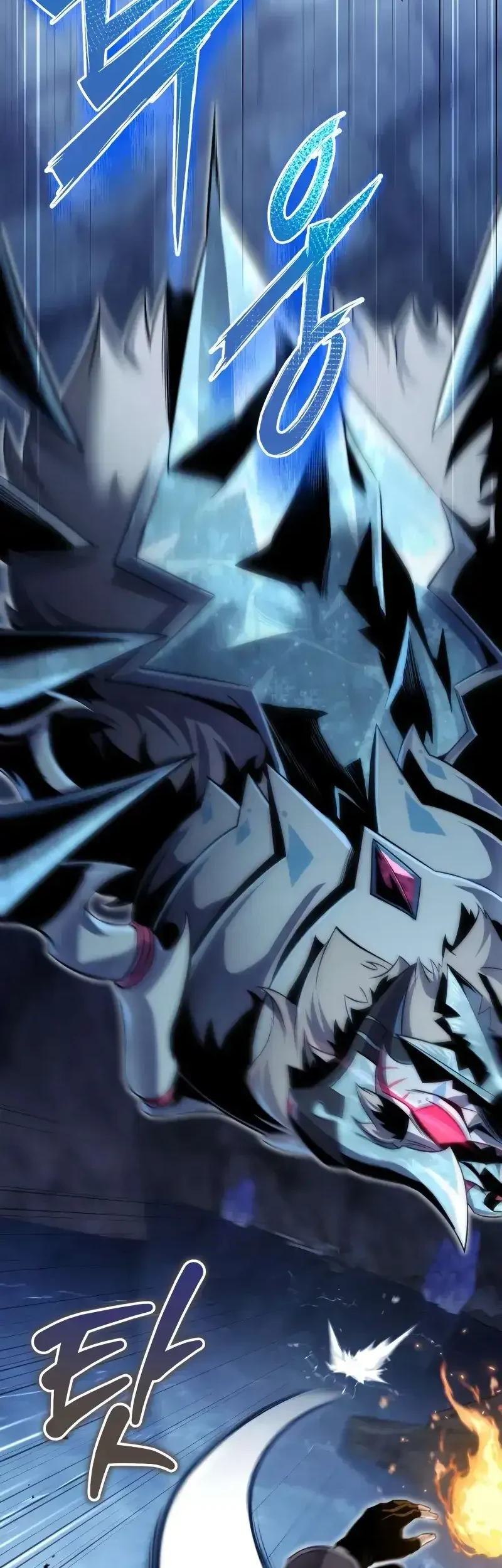 The Margrave’s Worthless Mage Chapter 4 Gambar 64