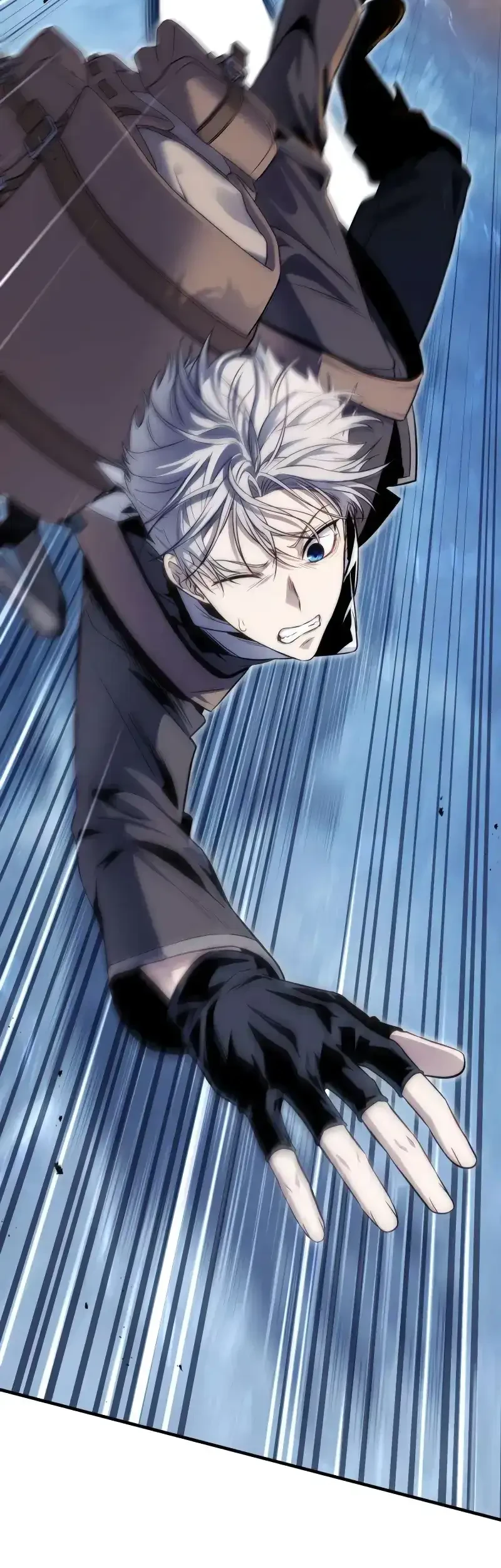 The Margrave’s Worthless Mage Chapter 4 Gambar 65