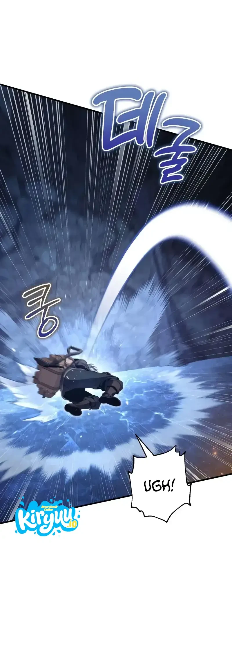 The Margrave’s Worthless Mage Chapter 4 Gambar 66