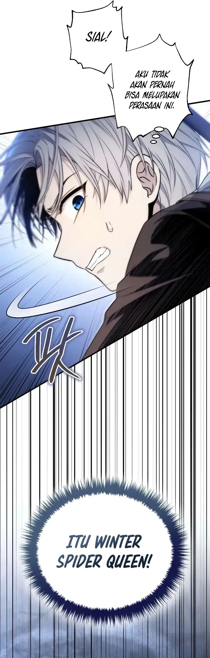 The Margrave’s Worthless Mage Chapter 4 Gambar 67