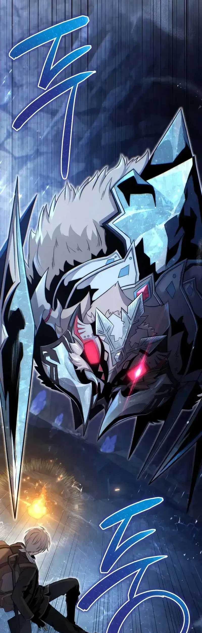 The Margrave’s Worthless Mage Chapter 4 Gambar 68