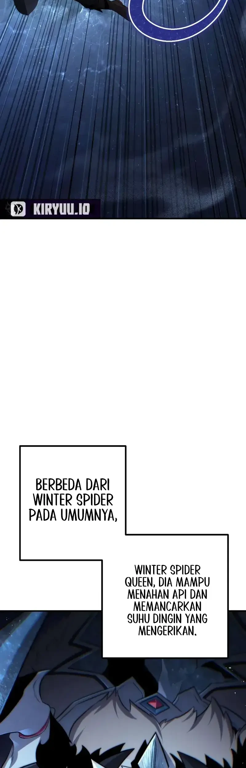 The Margrave’s Worthless Mage Chapter 4 Gambar 69