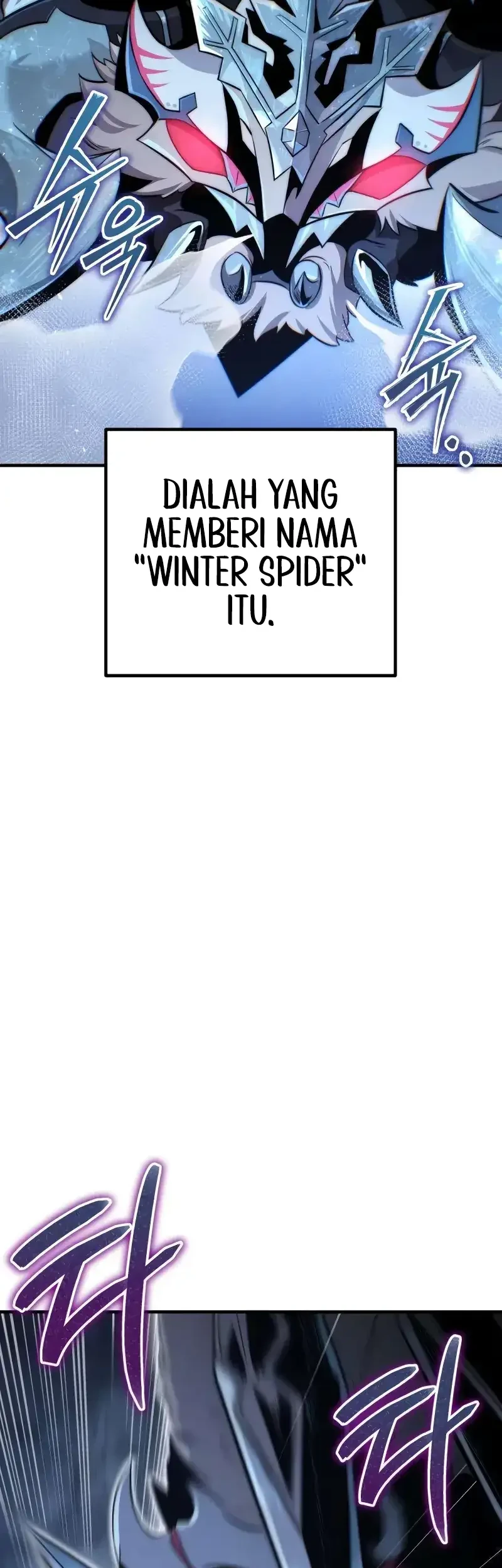 The Margrave’s Worthless Mage Chapter 4 Gambar 70