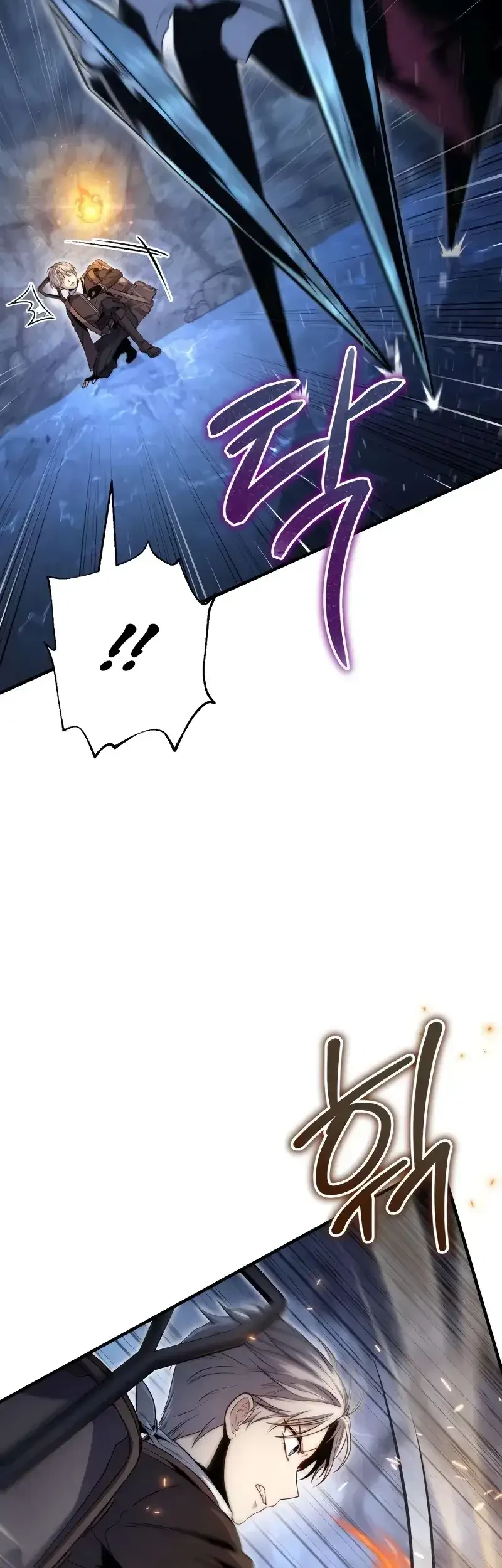 The Margrave’s Worthless Mage Chapter 4 Gambar 71