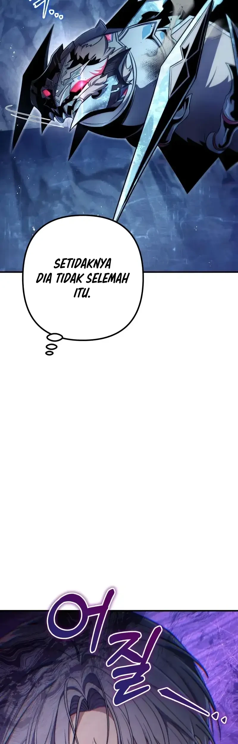 The Margrave’s Worthless Mage Chapter 4 Gambar 75