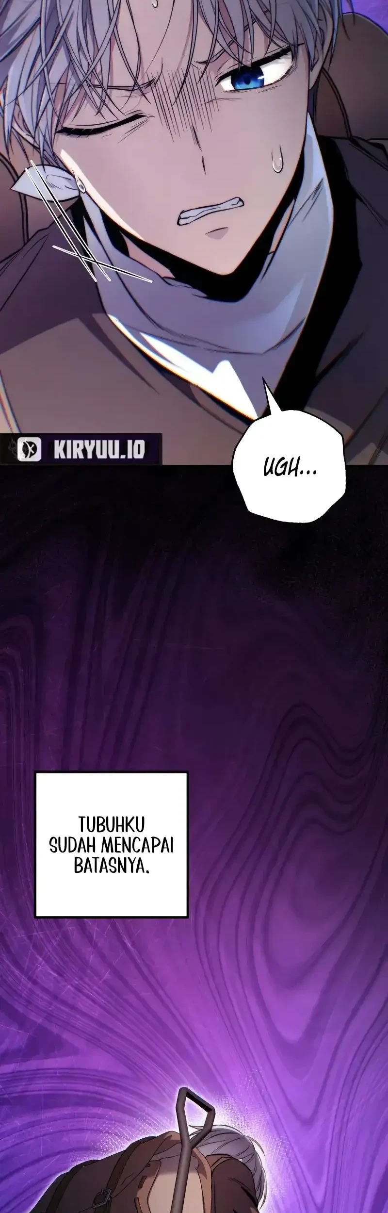 The Margrave’s Worthless Mage Chapter 4 Gambar 76