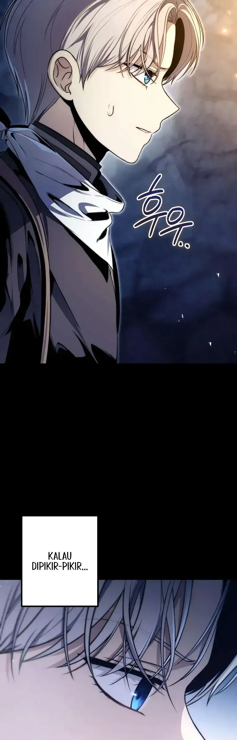 The Margrave’s Worthless Mage Chapter 4 Gambar 80