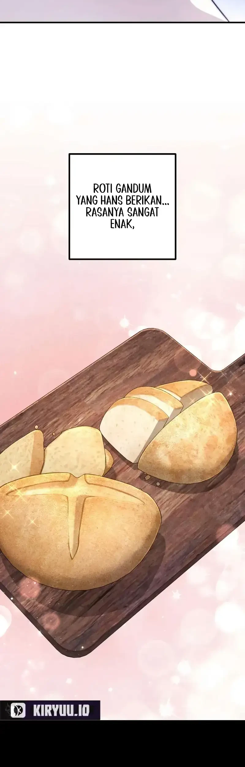 The Margrave’s Worthless Mage Chapter 4 Gambar 81