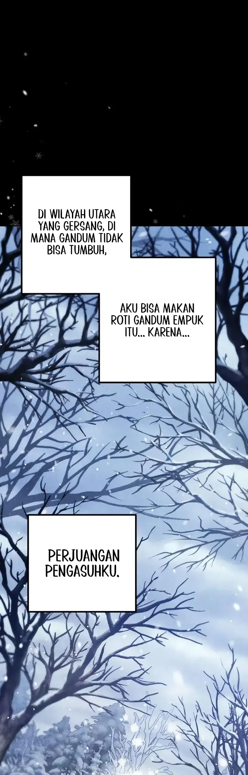 The Margrave’s Worthless Mage Chapter 4 Gambar 82