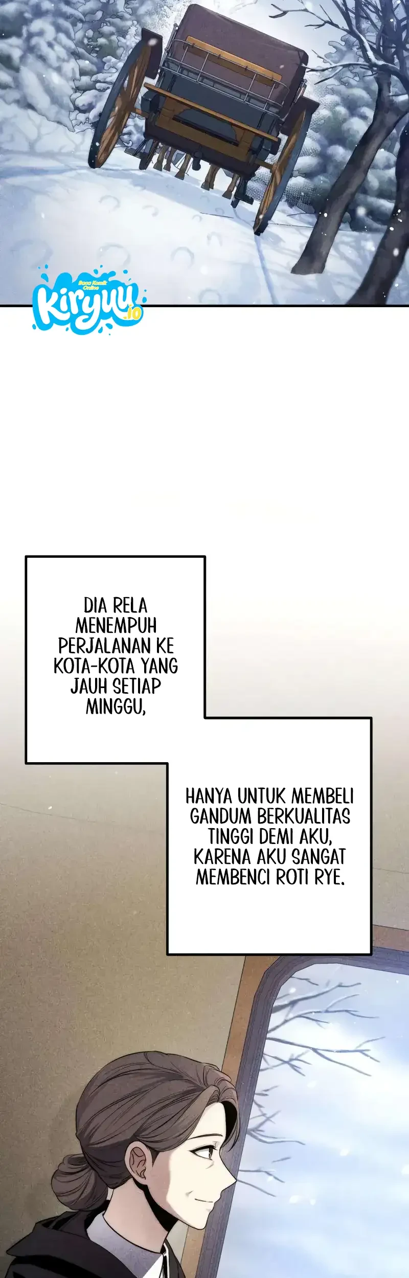 The Margrave’s Worthless Mage Chapter 4 Gambar 83